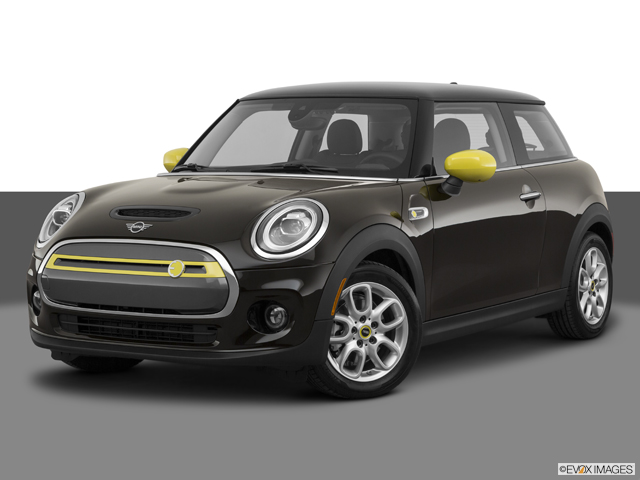 2021 MINI Hardtop 2 Door Cooper Oxford Hatchback 2D Price